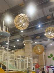 -MELAND亲子乐园•派对•研学(南宁万象城店)