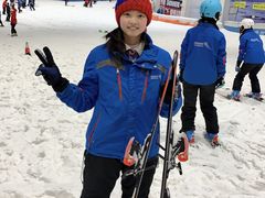 -绍兴启迪乔波冰雪世界