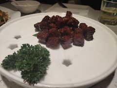 -千日贺茶餐厅(高新万达店)