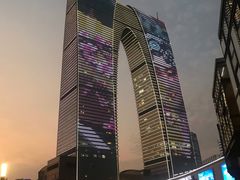-大龙辣火锅·龙虾·烧烤(湖滨新天地店)