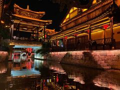 -台儿庄古城