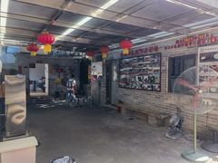 -周大娘牛乳(旧寨古村总店)