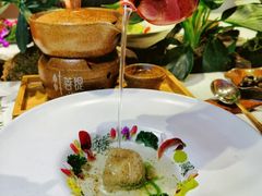 -叶叶菩提(太原别墅店)