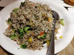 -枣子树·素食餐厅(普陀山店)
