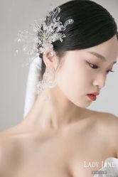 -Lady  Jane高端婚纱礼服馆