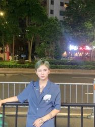 -米琦造型-HAIRSALON