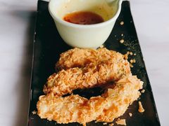 -STARRY CAFE & LOUNGE BAR(高新店)