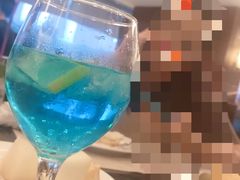 -东方红海鲜百汇(国际大厦店)