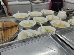 -巧手馄饨(箍桶巷店)