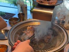 -西塔老太太泥炉烤肉(川沙百联店)