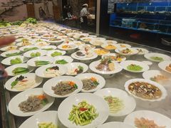 -健眺小海鲜(临海后山店)