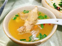 -本味焖罐源(天泽街店)