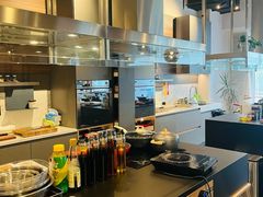 -Living Kitchen团建·厨艺派对空间(国贸店)