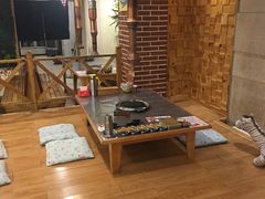 -老板娘的烤肉店(港湾广场店)