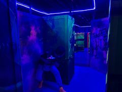 -伐木累创意团建户外室内活动拓展