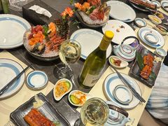 -大渔铁板烧(东城店)