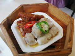 -清心鸡沙田乳鸽店·非遗传承(粤垦路店)