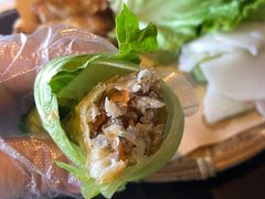 -大头虾越式风味餐厅(光明广场店)