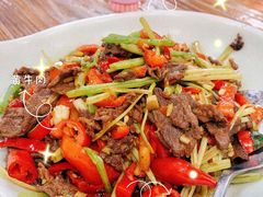 -渔舟意·湖南家宴(萝岗纳金城店)