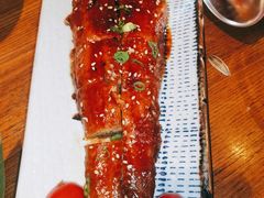 一整条鳗鱼-二丁目食堂(铁西万象汇店)