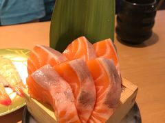 -沼津港渔市(宏伊国际广场店)