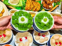 -椰小鸡·琼州糟粕醋(美兰缤纷城店)