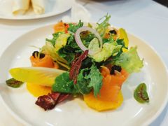 -维兰西餐(万泉河店)