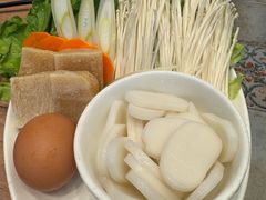 -玛格萝妮比萨屋(四平店)
