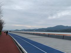 -钱塘江