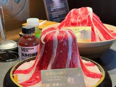 -牛YO寿喜烧和牛火锅自助(三台子万象汇店)