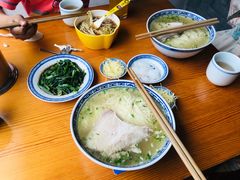 -同得兴 Since·1995 传统苏式面馆(十全街店)