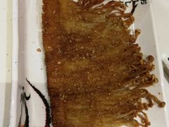 -金刚山烧烤(中山路店)