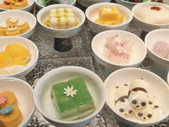 -李犟大爆鳝面·手工蟹黄包(湖滨西湖店)