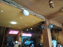 -阿婆情腊排骨火锅(金虹路店)