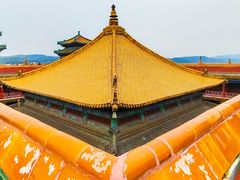 -普陀宗乘之庙(小布达拉宫)