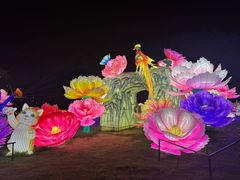 -歌斐颂巧克力小镇