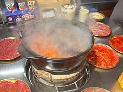 -郭铁柱·泥炉老火锅(江北龙湖天街店)