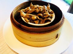 -世博洲际酒店-盛会堂中餐厅