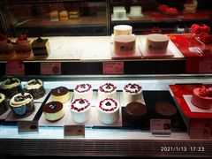 -巴黎贝甜(龙之梦购物中心虹口店)