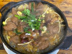 -沈妈砂锅(光华村店)
