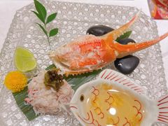 -鮨一日本料理(大中华店)