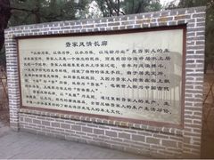 -北海金海湾红树林生态旅游区