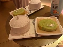 -舒小悦·舒养SPA·古法推拿(光环中心店)