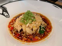 -太二酸菜鱼(广州IFC国金天地店)