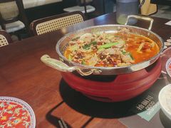 -拾捌川·自贡爆炒(新街口店)