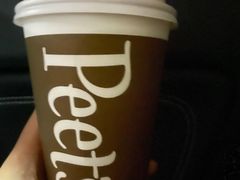 -Peet's 皮爷咖啡(陆家嘴中心店)