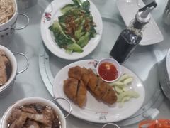 -宝香绑线肉骨茶(柏威年广场店)