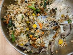-小木屋拌饭(西安万象天地店)