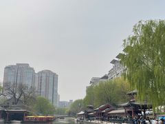 -皇家御河游(紫御湾码头)