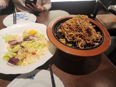 -奉天小馆·非遗东北菜(沈阳万象城店)